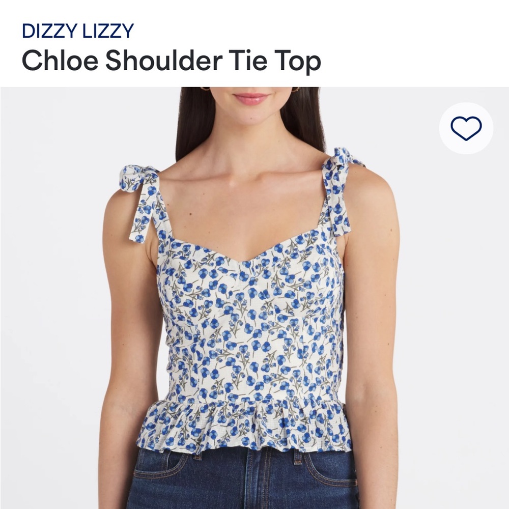 Crop tank